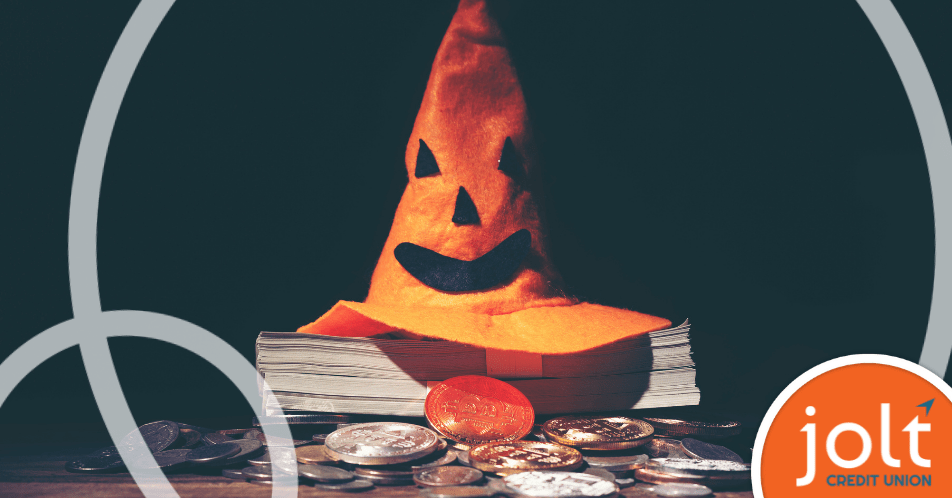 Don’t Get Spooked by One of these Scams this Halloween!
